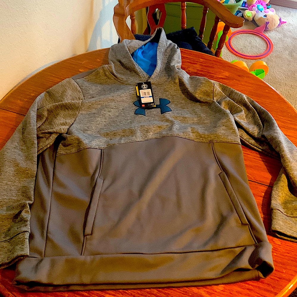 Under Armour Hoody